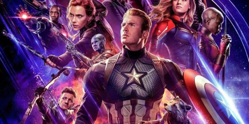 marvel ucm